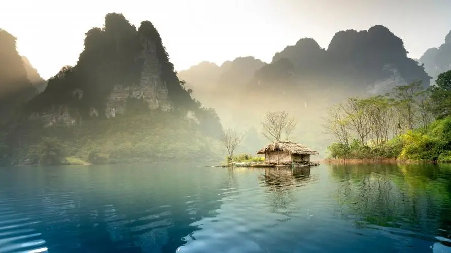 精密工业独特